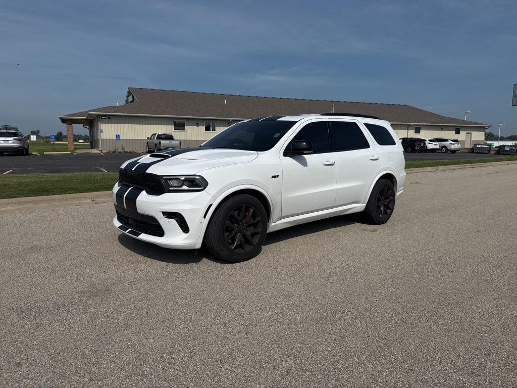 2024 Dodge Durango