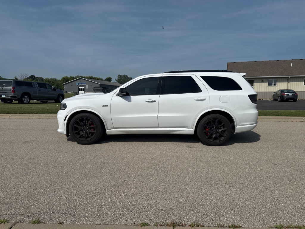 2024 Dodge Durango