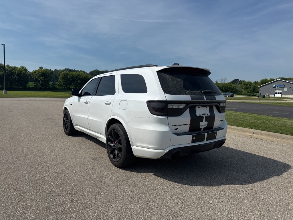 2024 Dodge Durango