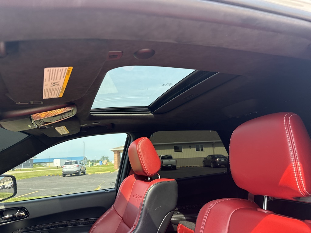 2024 Dodge Durango