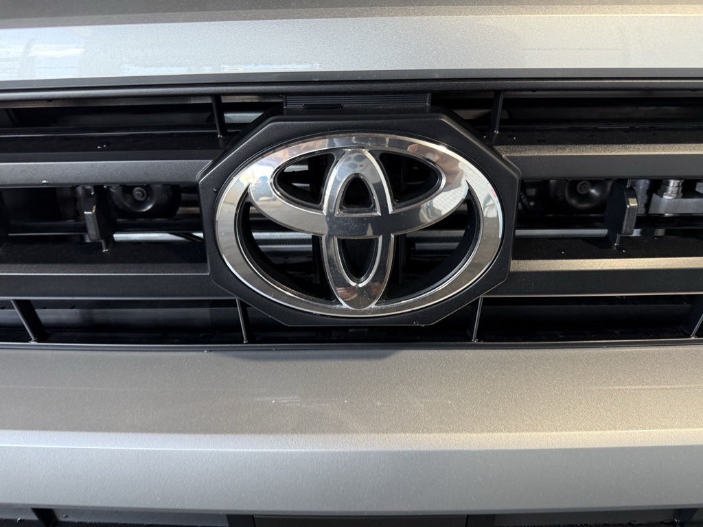 Thumbnail: 2025 Toyota 4Runner - 11
