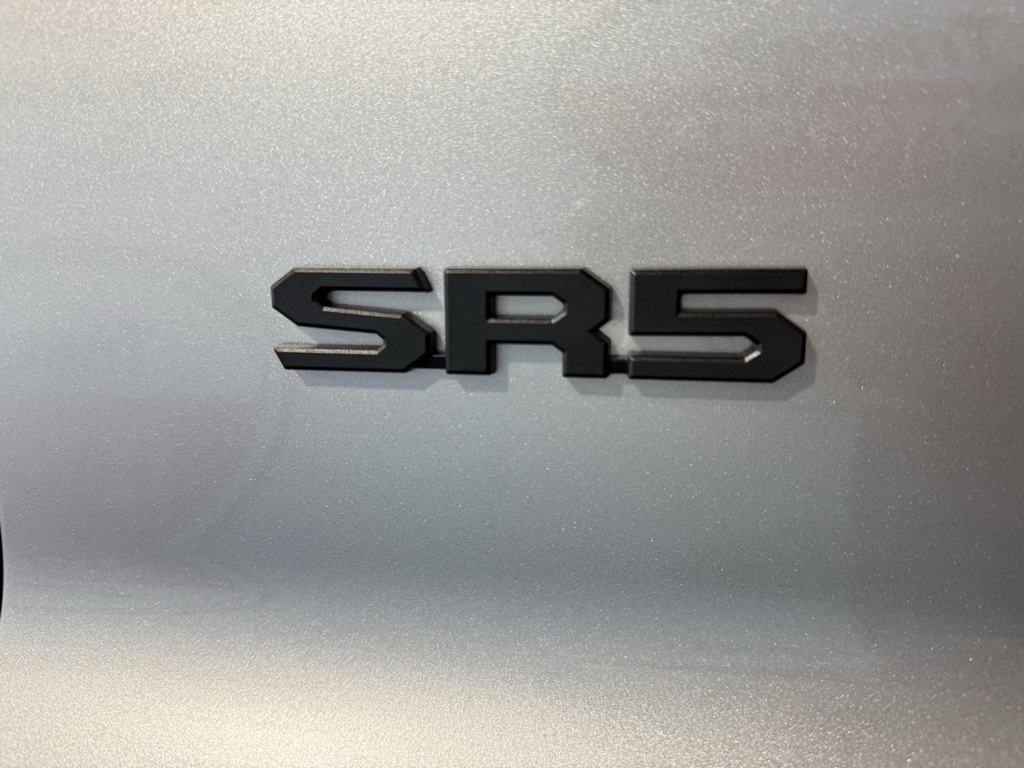 Thumbnail: 2025 Toyota 4Runner - 13