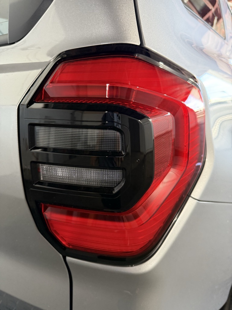 Thumbnail: 2025 Toyota 4Runner - 15