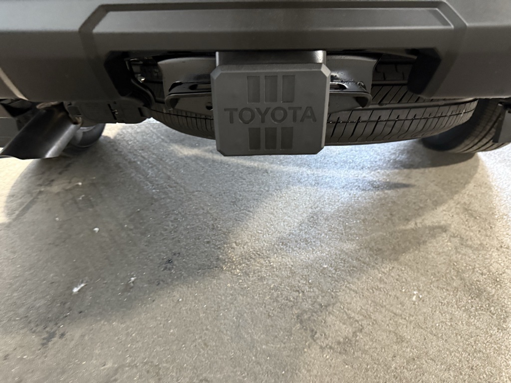 Thumbnail: 2025 Toyota 4Runner - 20