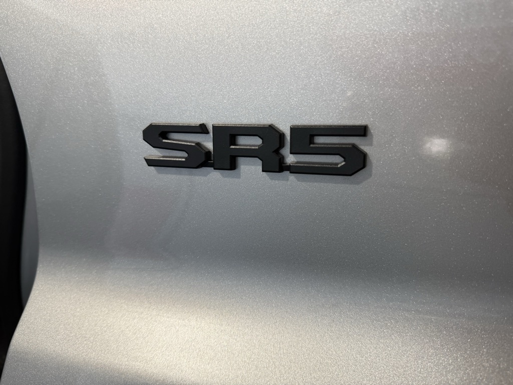 Thumbnail: 2025 Toyota 4Runner - 22