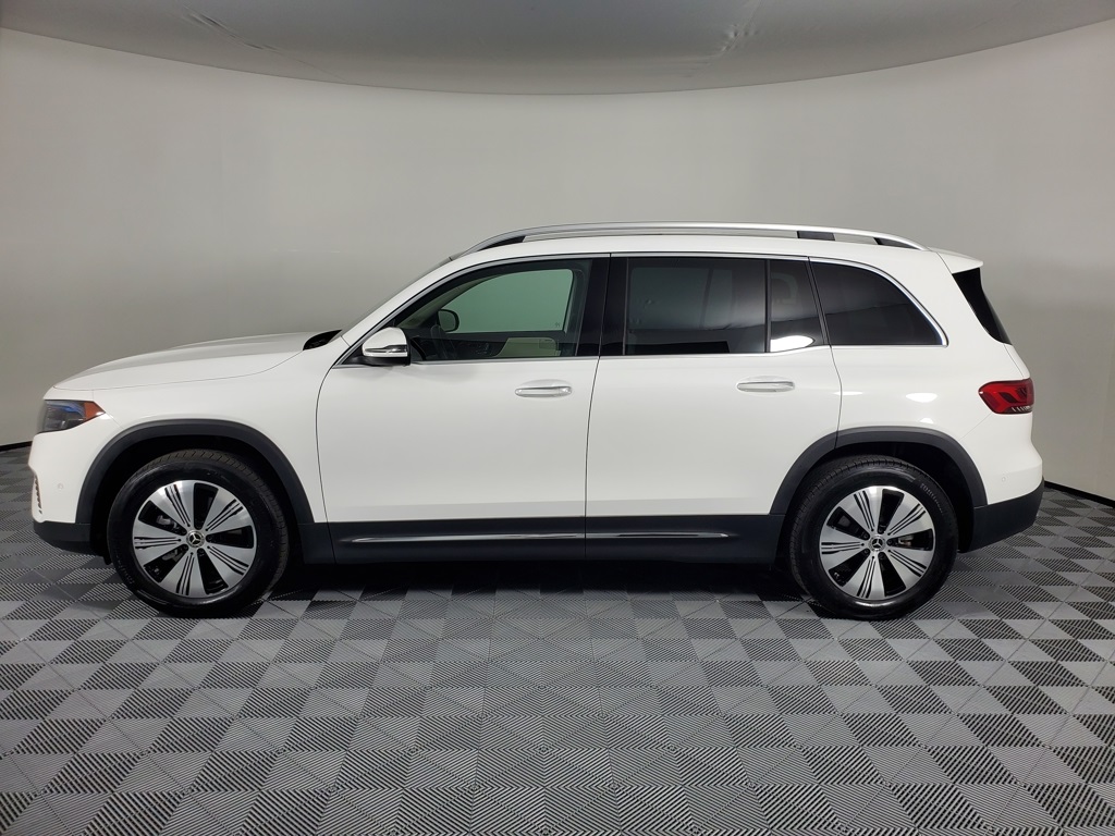 2023 Mercedes Benz EQB 300 photo 3