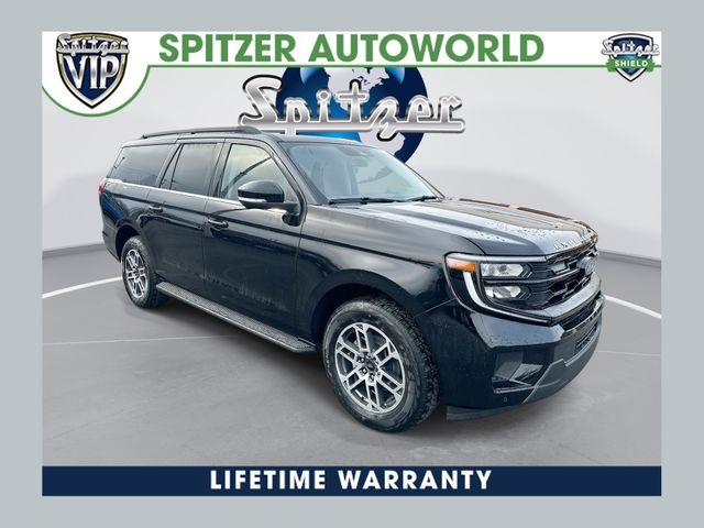 2026 Ford Expedition MAX Active 4WD