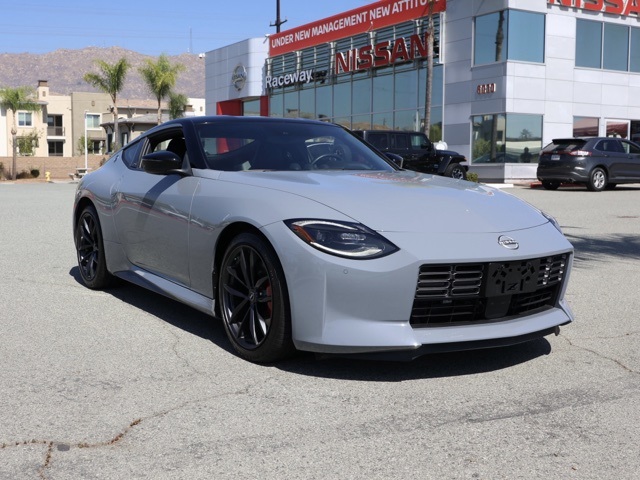 2024 Nissan Z Performance