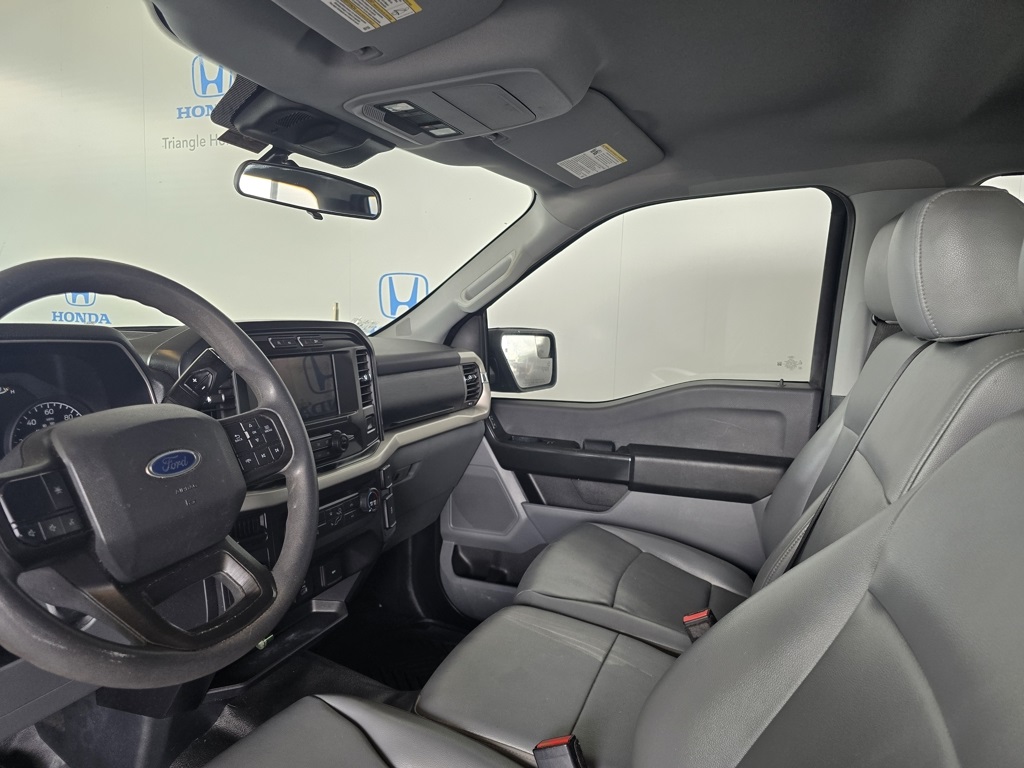 Thumbnail: 2021 Ford F-150 - 10