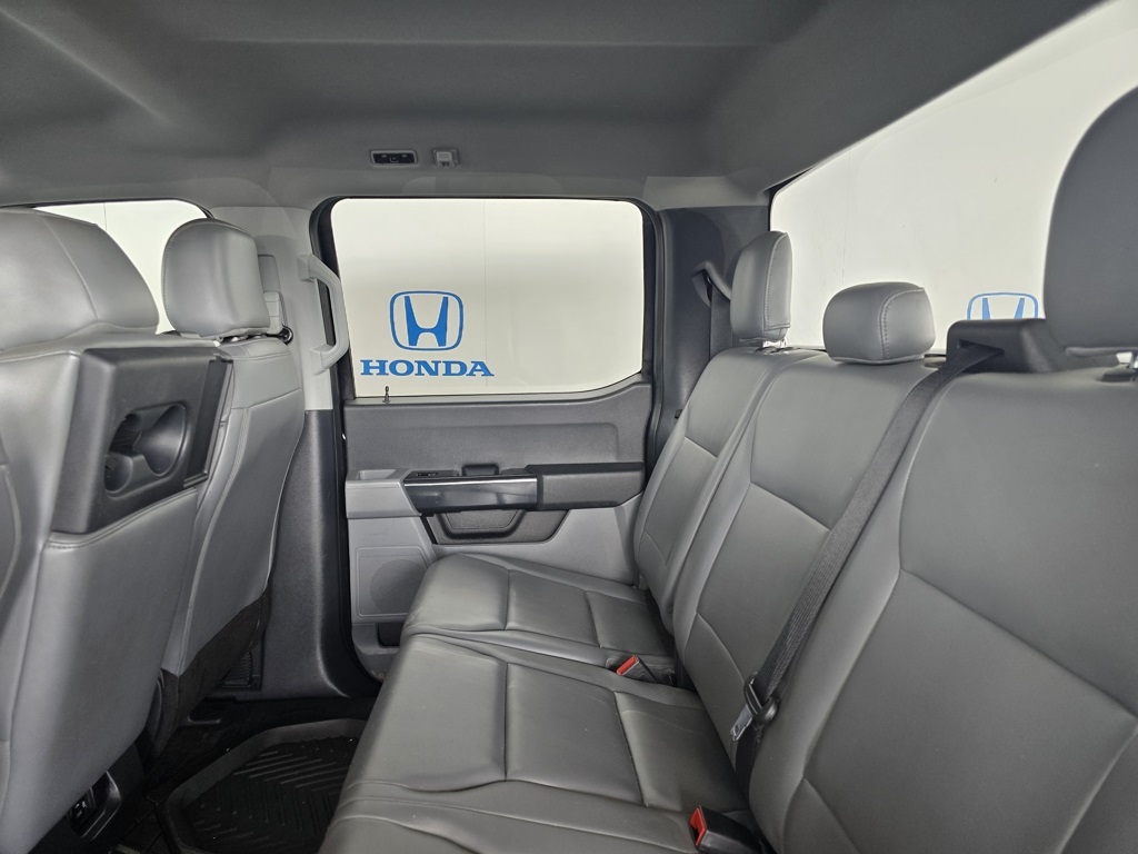 Thumbnail: 2021 Ford F-150 - 12