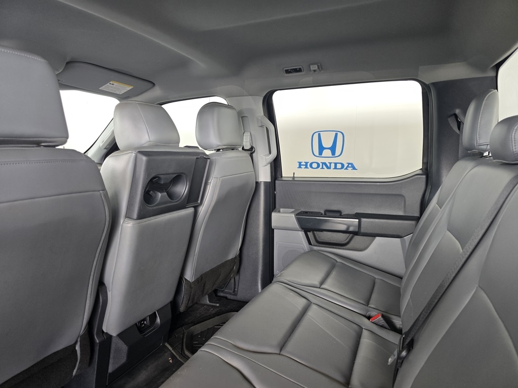 Thumbnail: 2021 Ford F-150 - 13