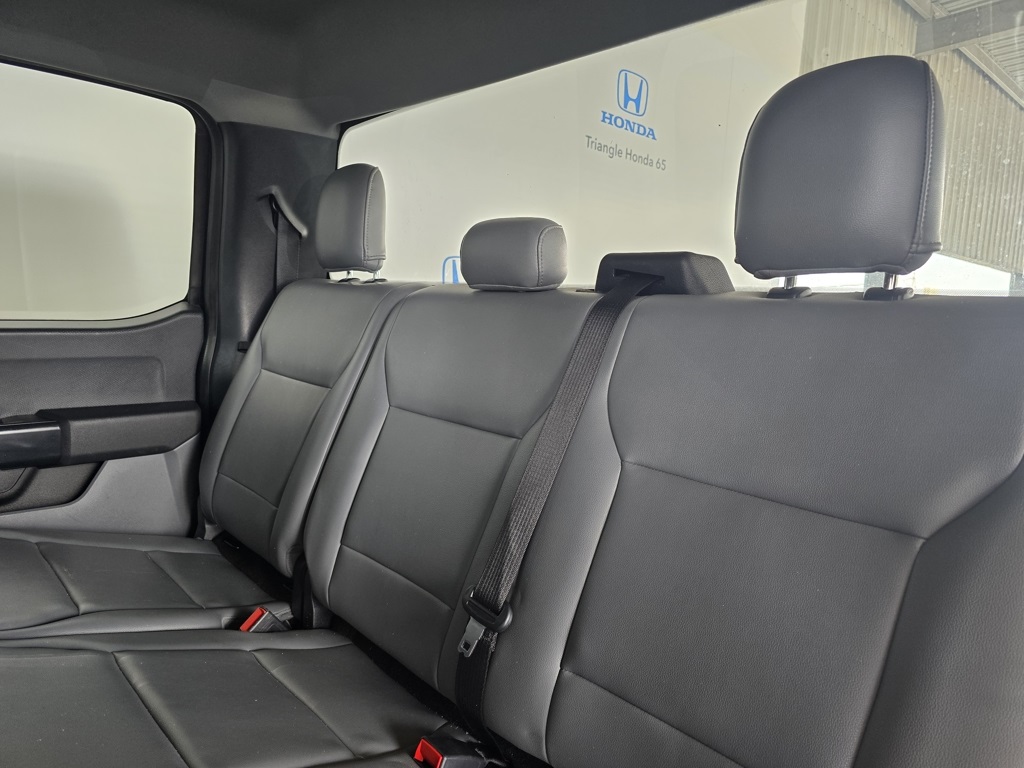 Thumbnail: 2021 Ford F-150 - 14