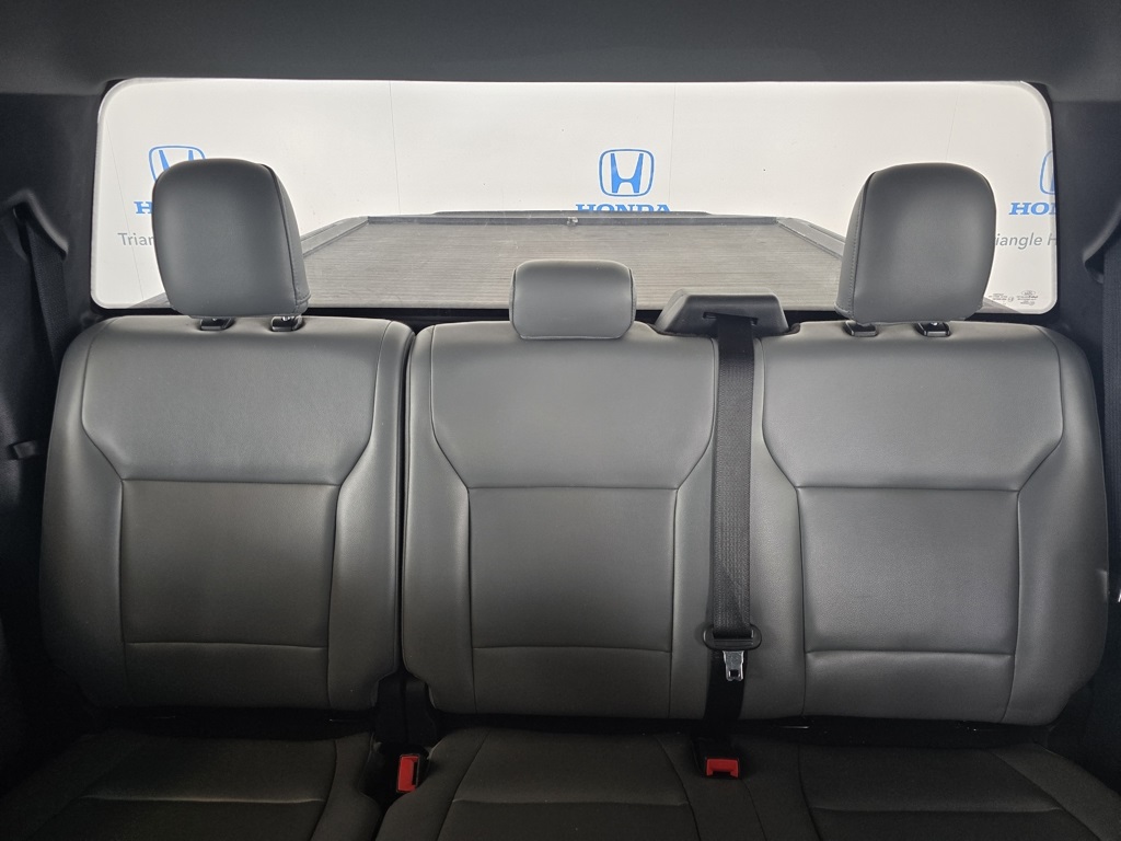 Thumbnail: 2021 Ford F-150 - 16