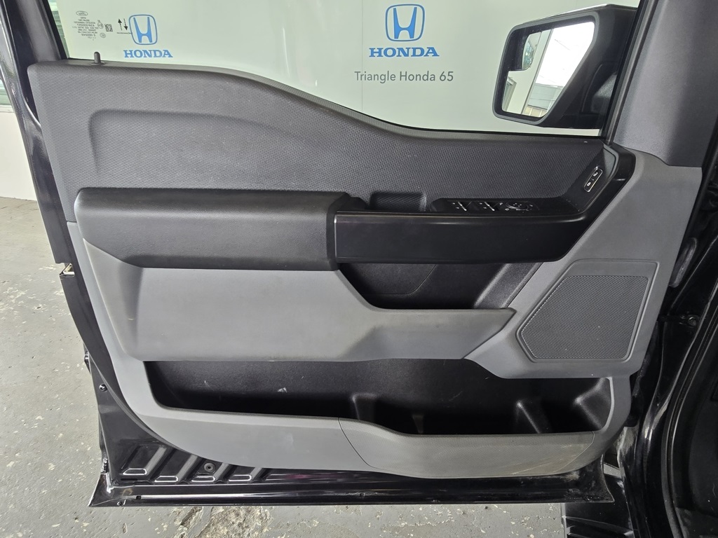 Thumbnail: 2021 Ford F-150 - 17