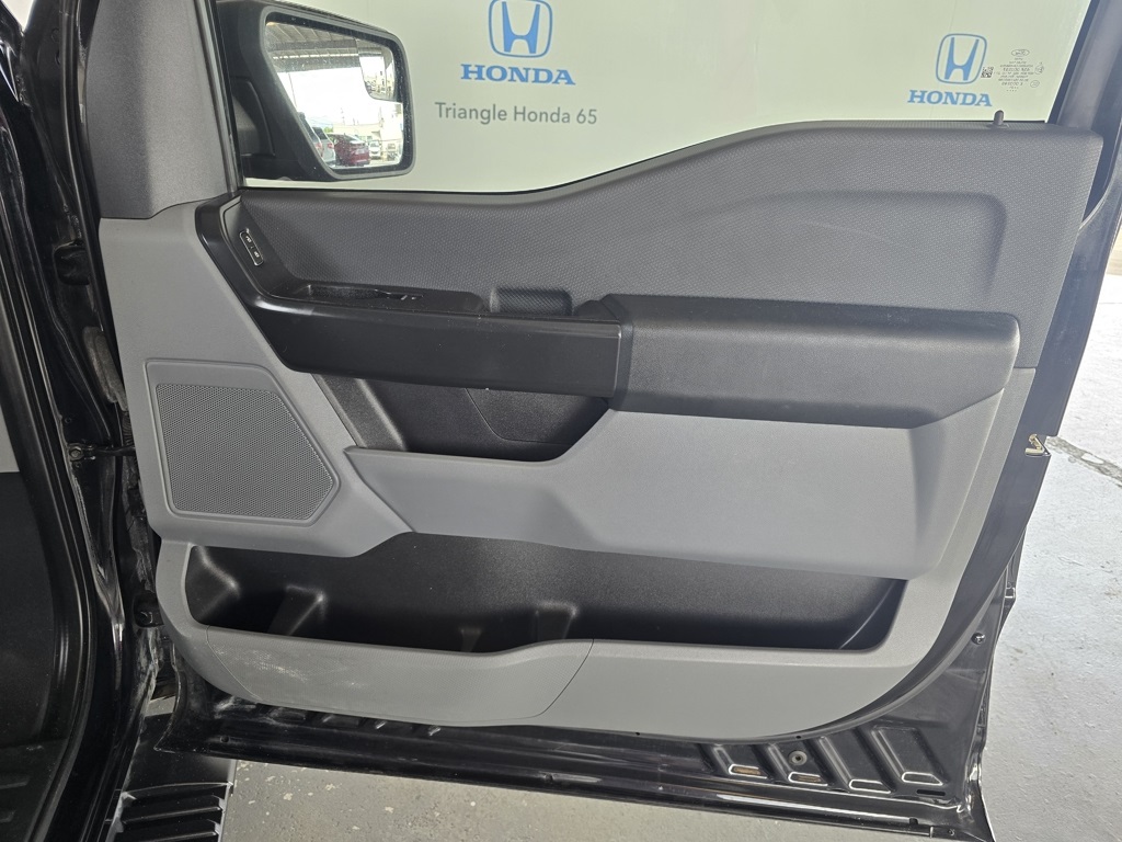 Thumbnail: 2021 Ford F-150 - 19