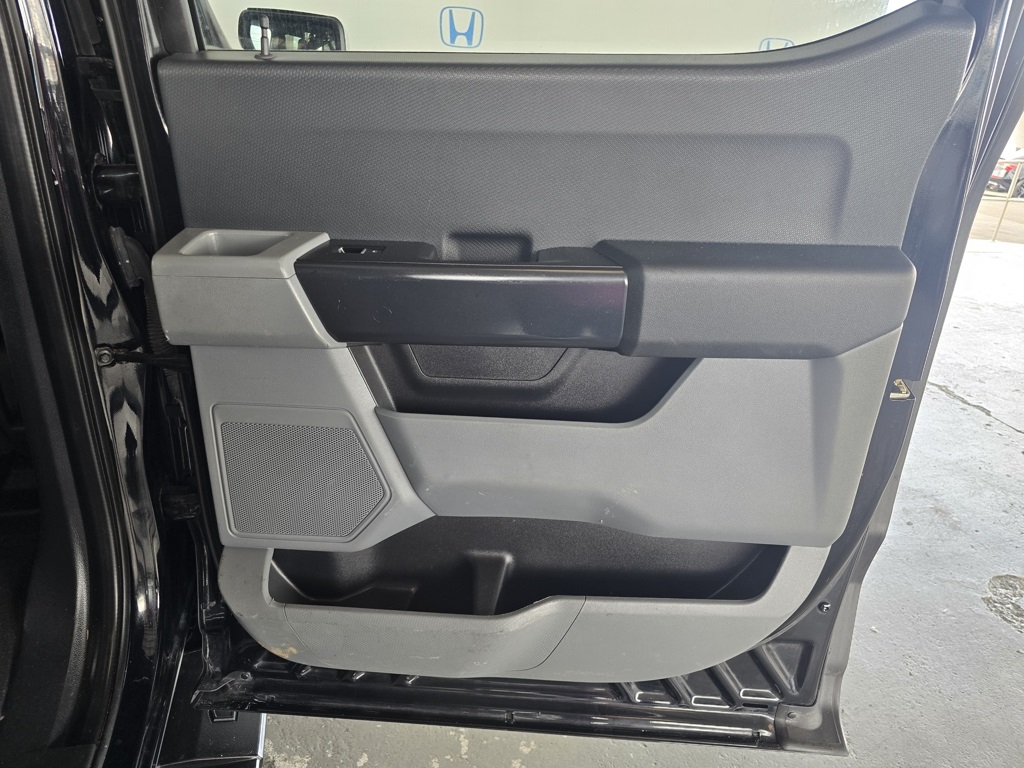 Thumbnail: 2021 Ford F-150 - 21