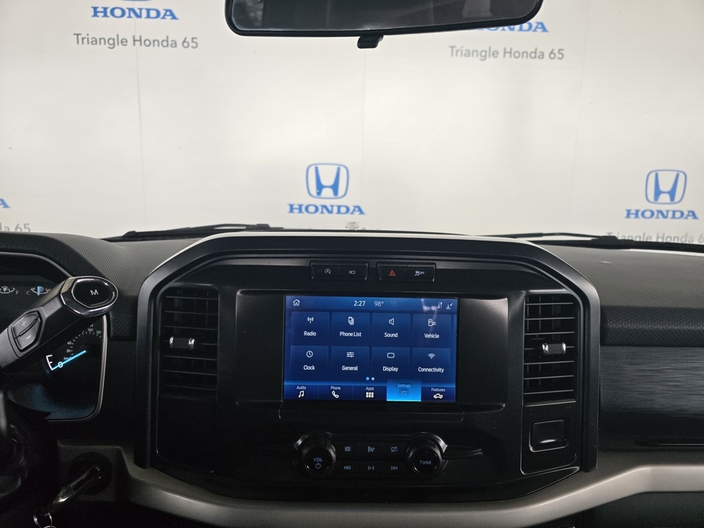 Thumbnail: 2021 Ford F-150 - 23