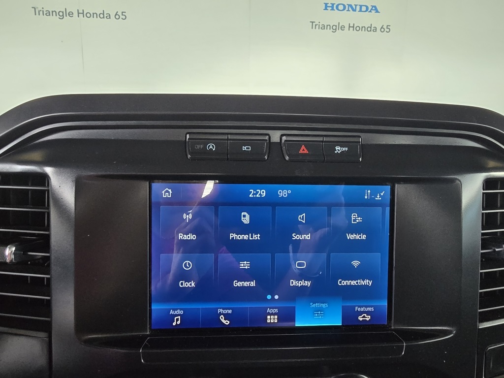 Thumbnail: 2021 Ford F-150 - 24