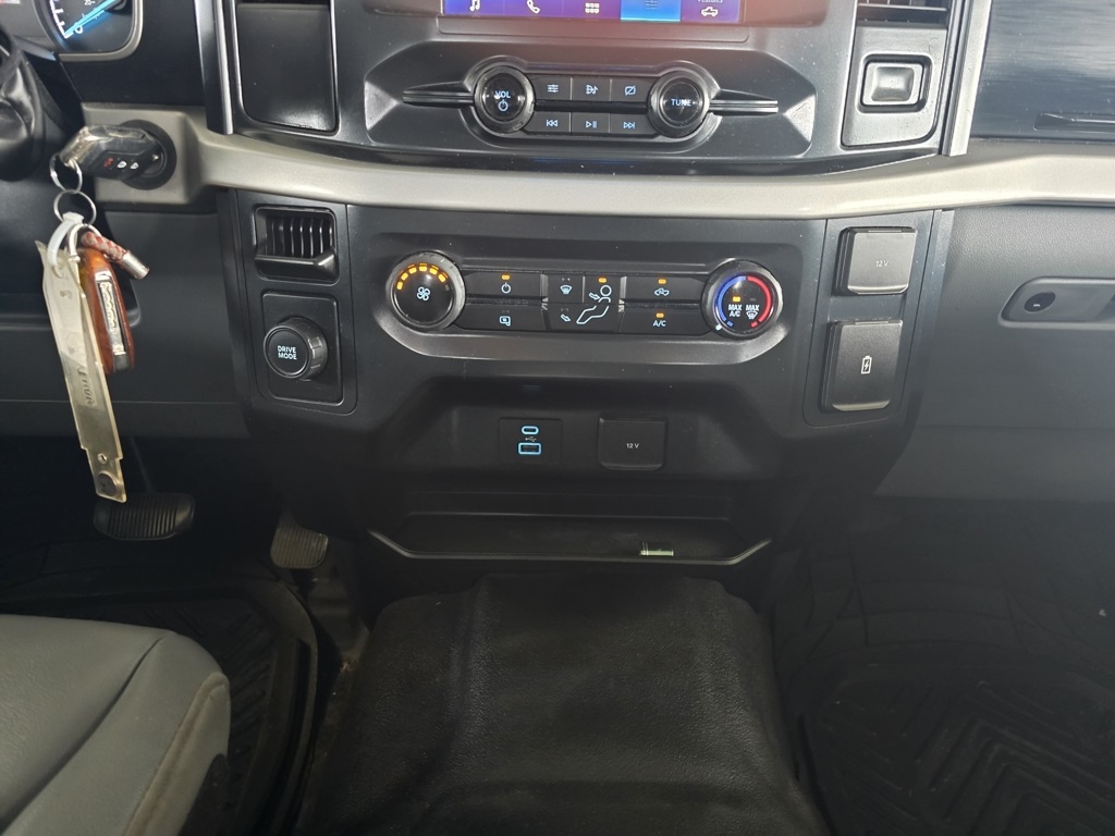 Thumbnail: 2021 Ford F-150 - 25