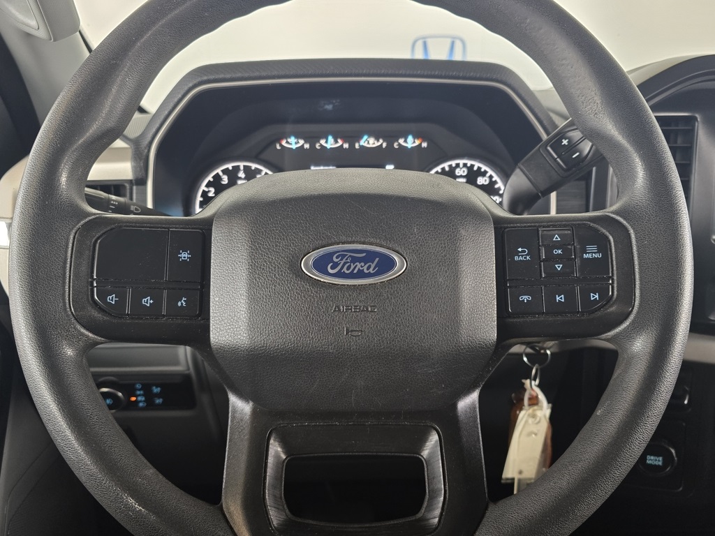 Thumbnail: 2021 Ford F-150 - 26