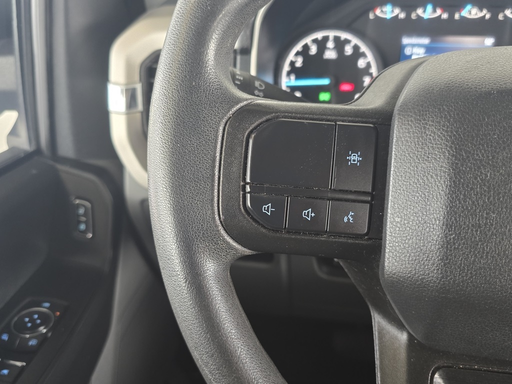 Thumbnail: 2021 Ford F-150 - 27