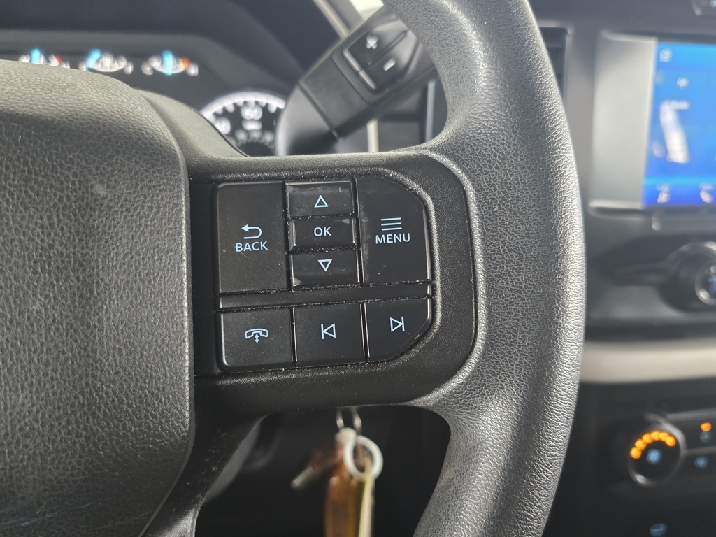 Thumbnail: 2021 Ford F-150 - 28