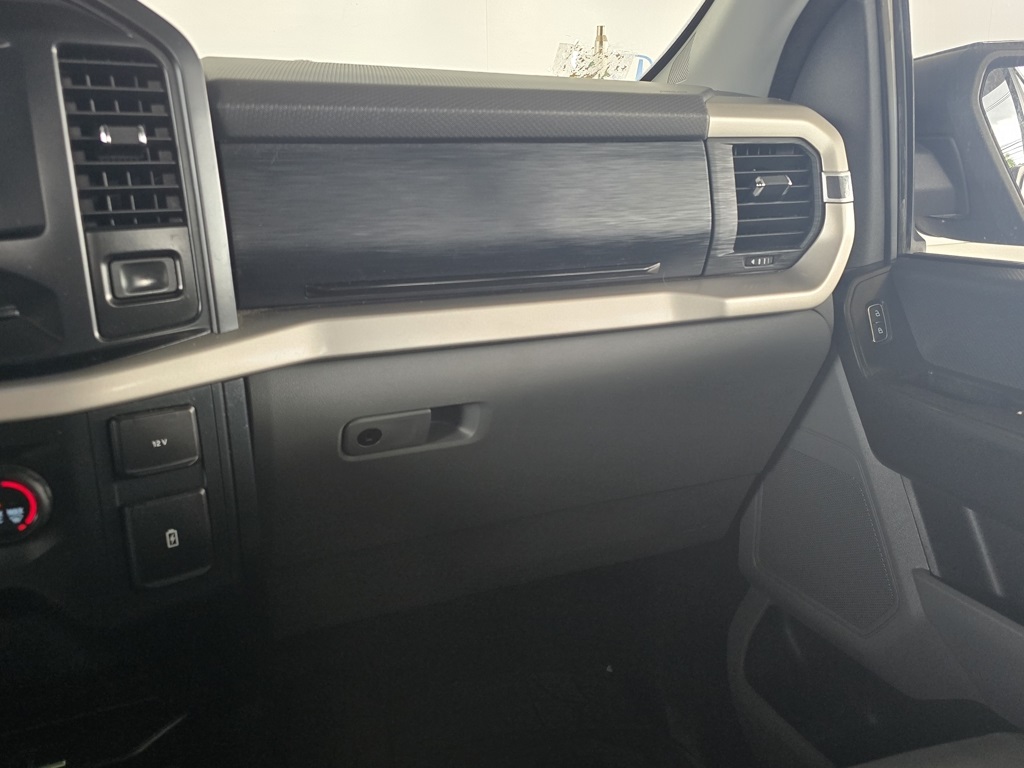 Thumbnail: 2021 Ford F-150 - 30