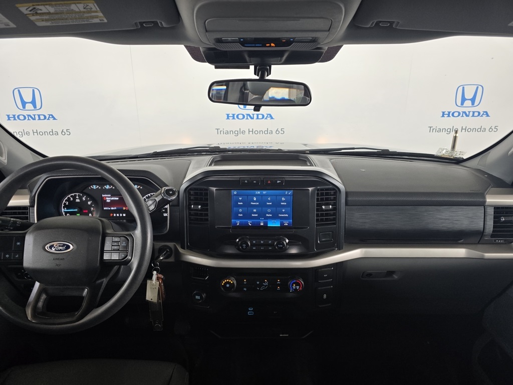 Thumbnail: 2021 Ford F-150 - 6