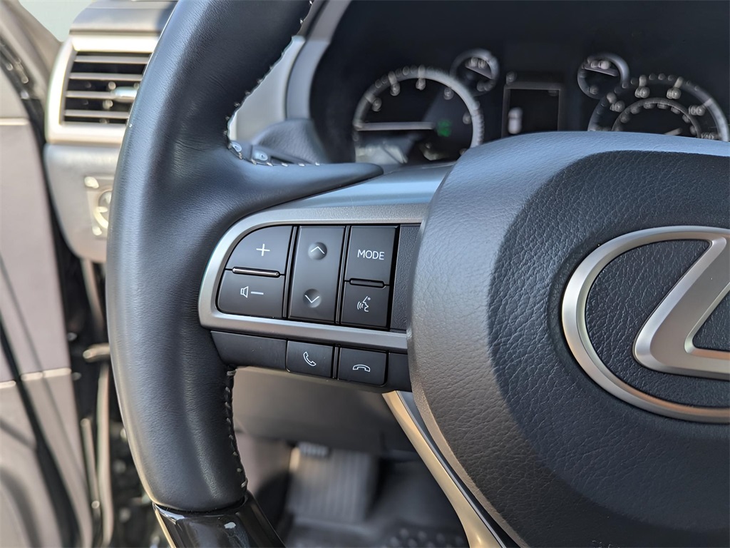 Used Car 2023 Lexus Gx  460 Luxury For Sale Under $60,000 In Austin, Texas