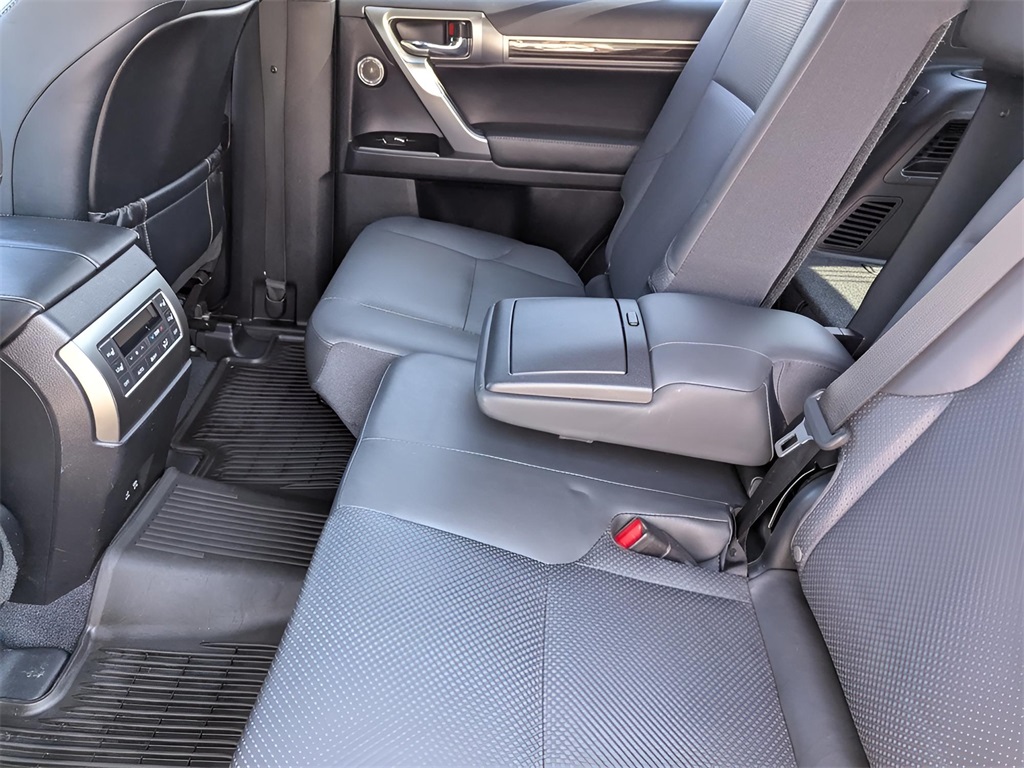 Used Car 2023 Lexus Gx  460 Luxury For Sale Under $60,000 In Austin, Texas