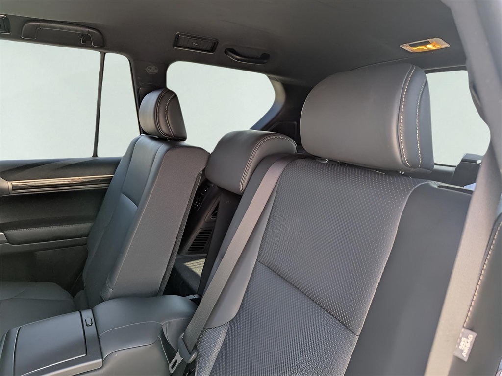 Used Car 2023 Lexus Gx  460 Luxury For Sale Under $60,000 In Austin, Texas