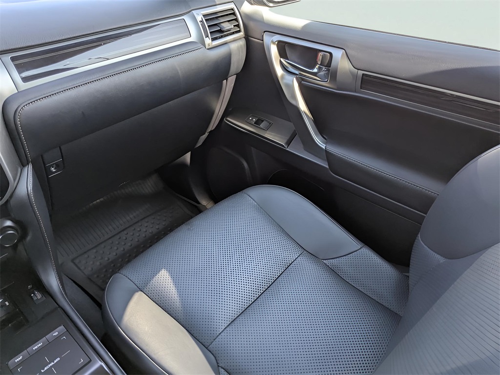 Used Car 2023 Lexus Gx  460 Luxury For Sale Under $60,000 In Austin, Texas