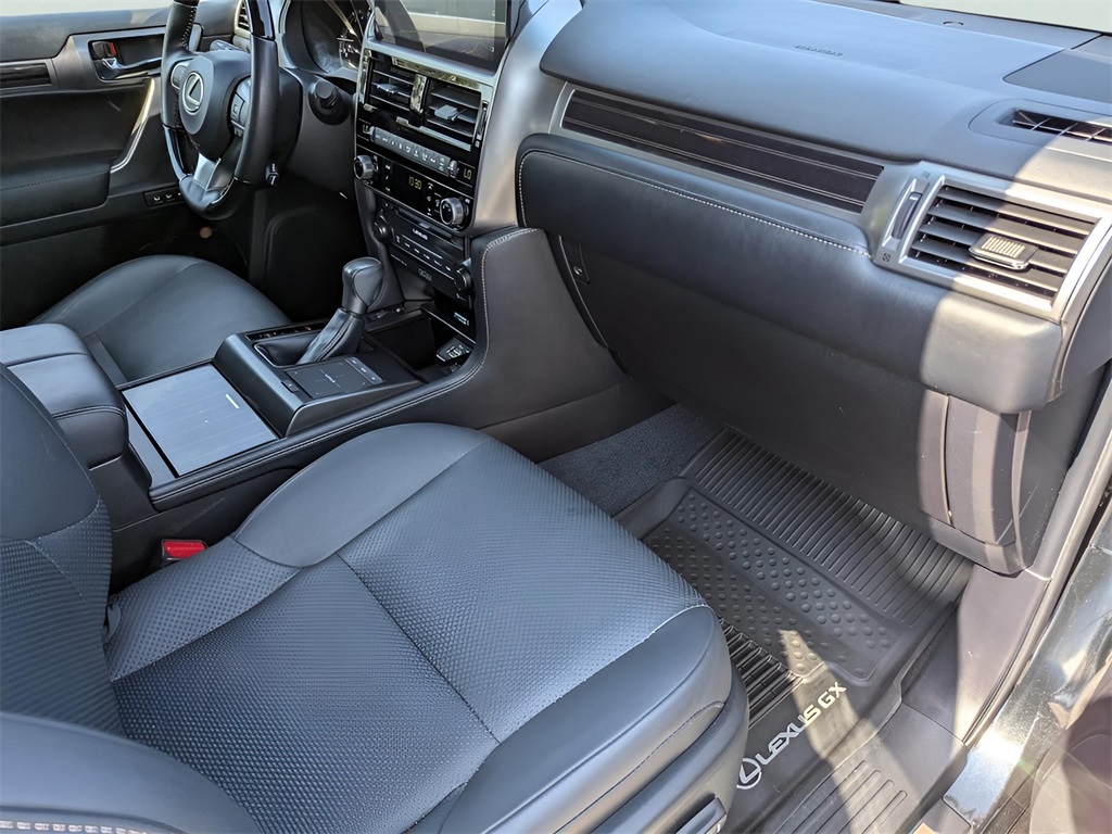 Used Car 2023 Lexus Gx  460 Luxury For Sale Under $60,000 In Austin, Texas