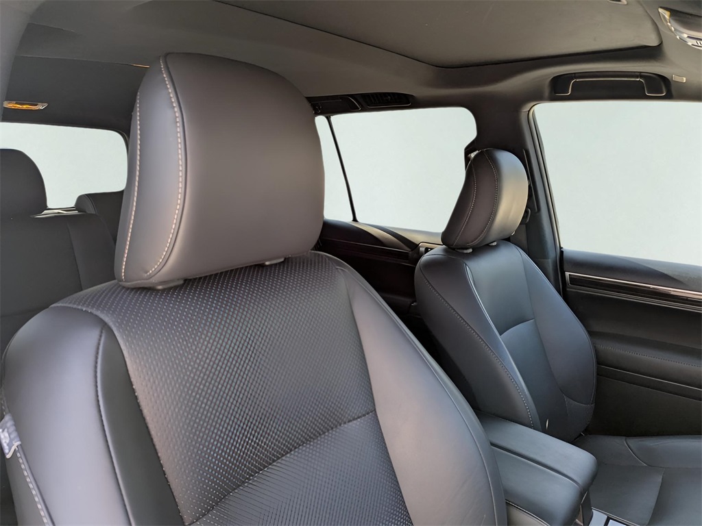 Used Car 2023 Lexus Gx  460 Luxury For Sale Under $60,000 In Austin, Texas
