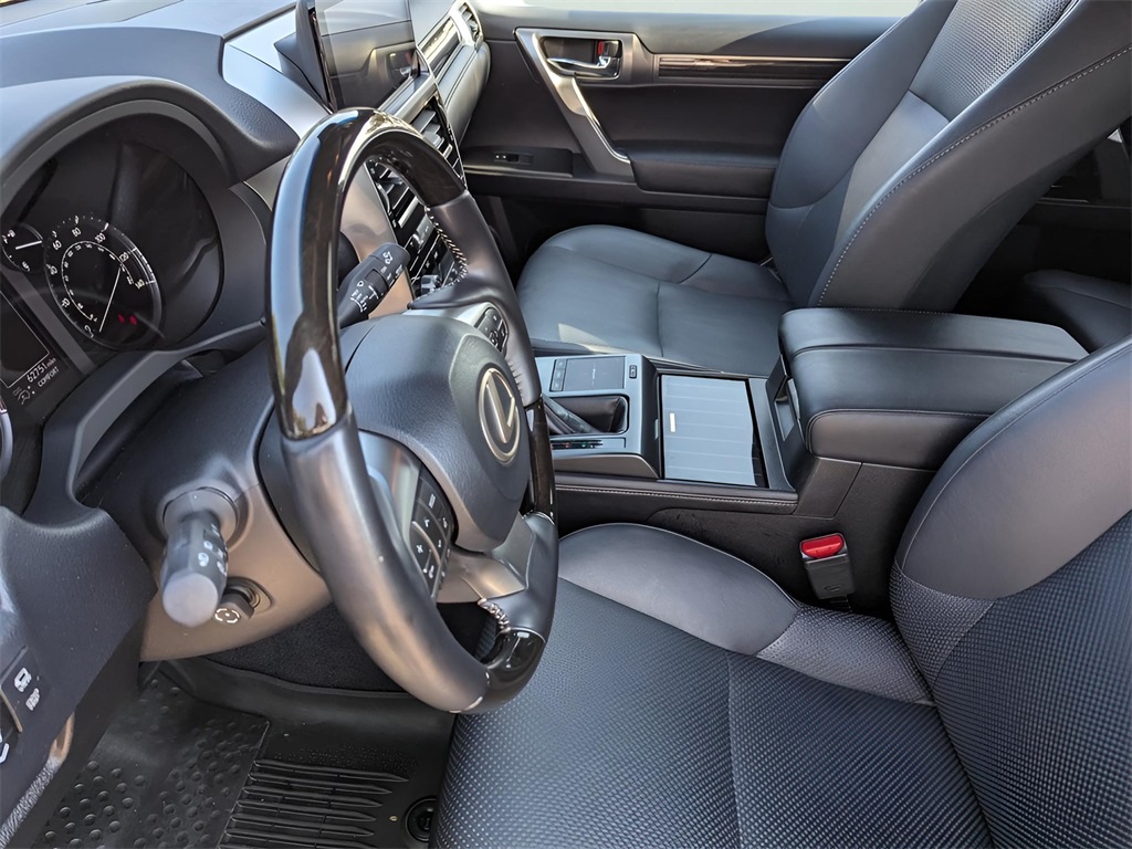 Used Car 2023 Lexus Gx  460 Luxury For Sale Under $60,000 In Austin, Texas