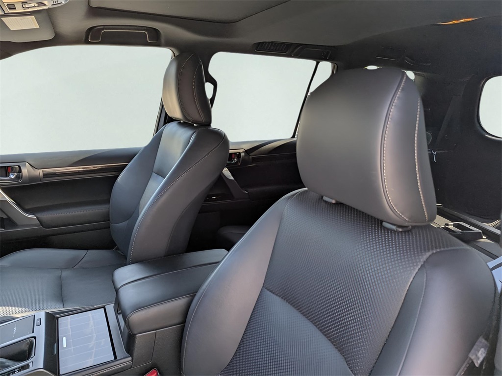 Used Car 2023 Lexus Gx  460 Luxury For Sale Under $60,000 In Austin, Texas
