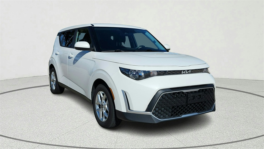 2024 Kia Soul