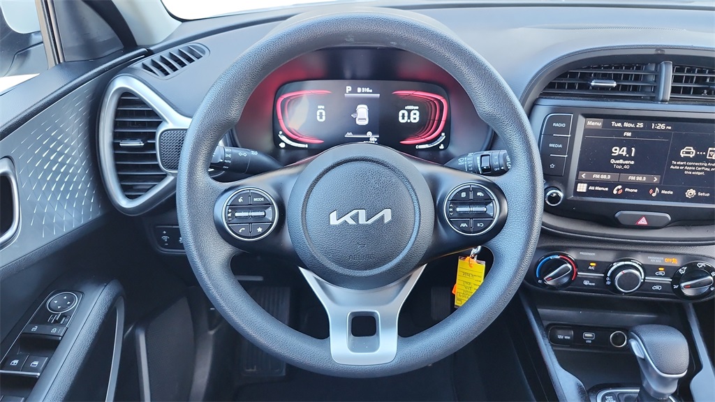2024 Kia Soul