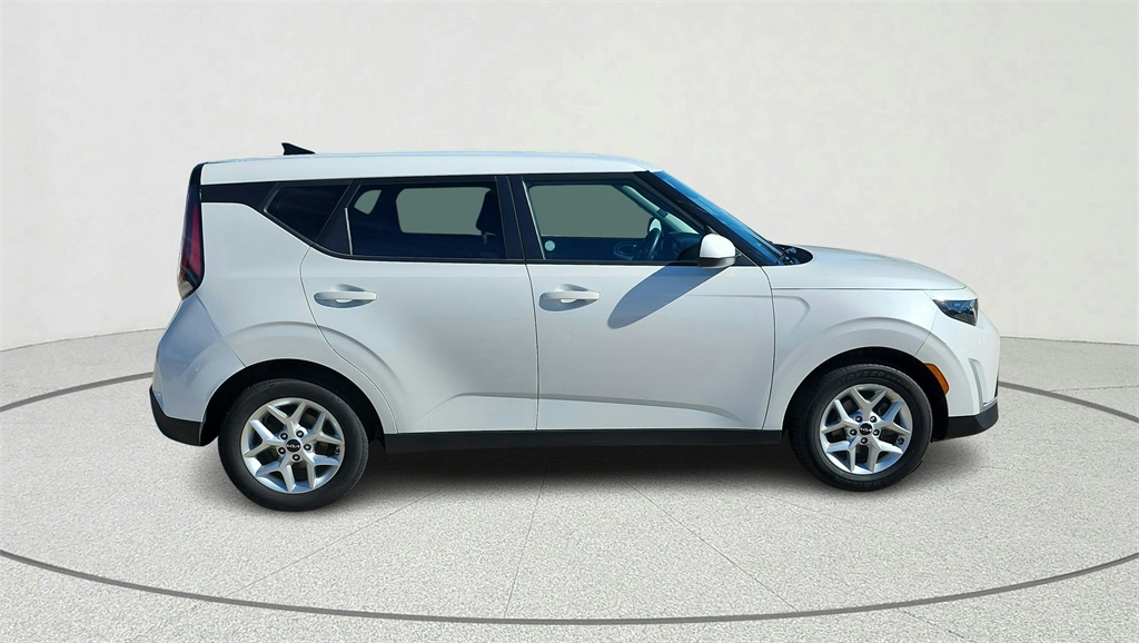 2024 Kia Soul
