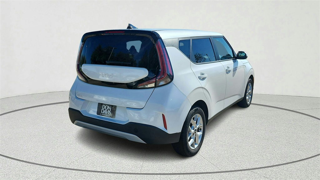 2024 Kia Soul