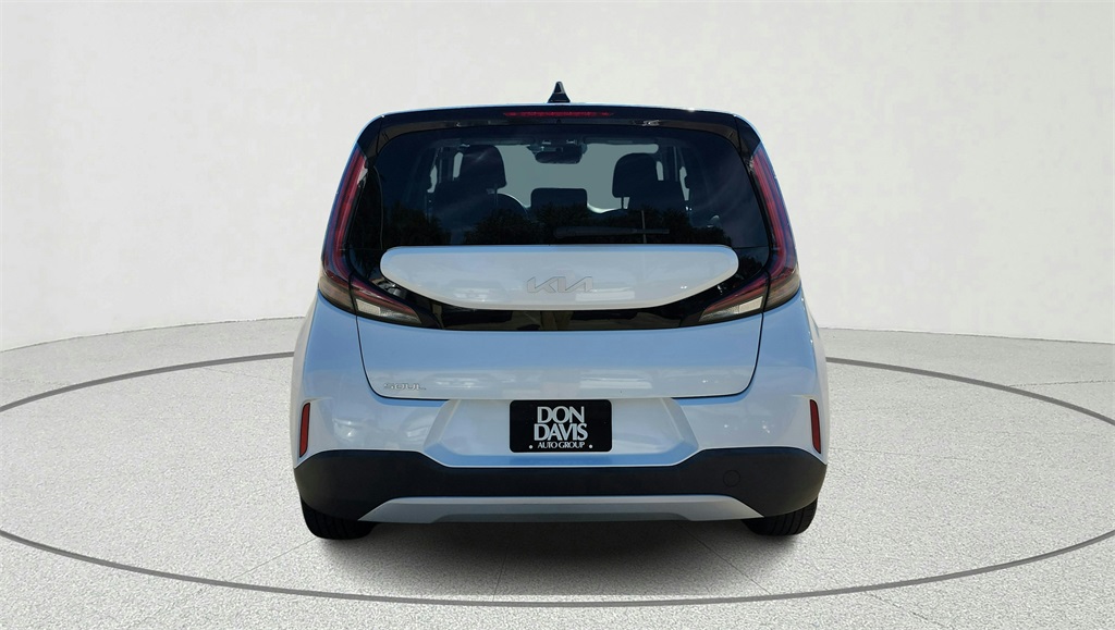 2024 Kia Soul