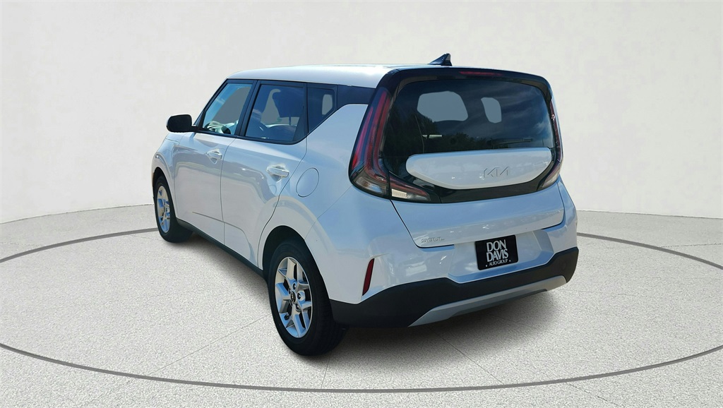 2024 Kia Soul