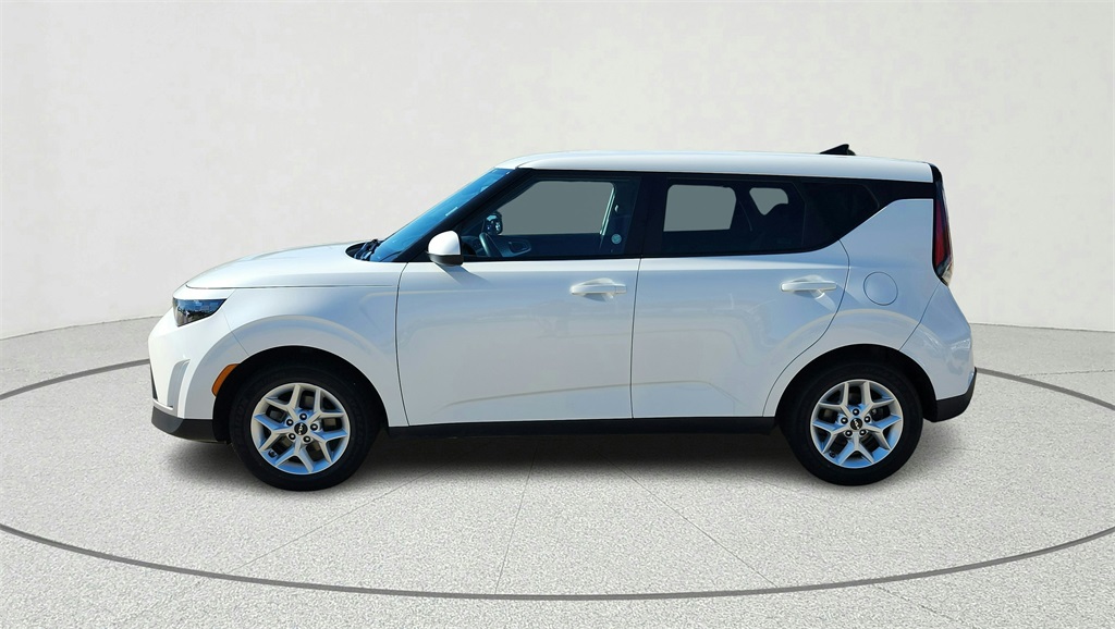2024 Kia Soul