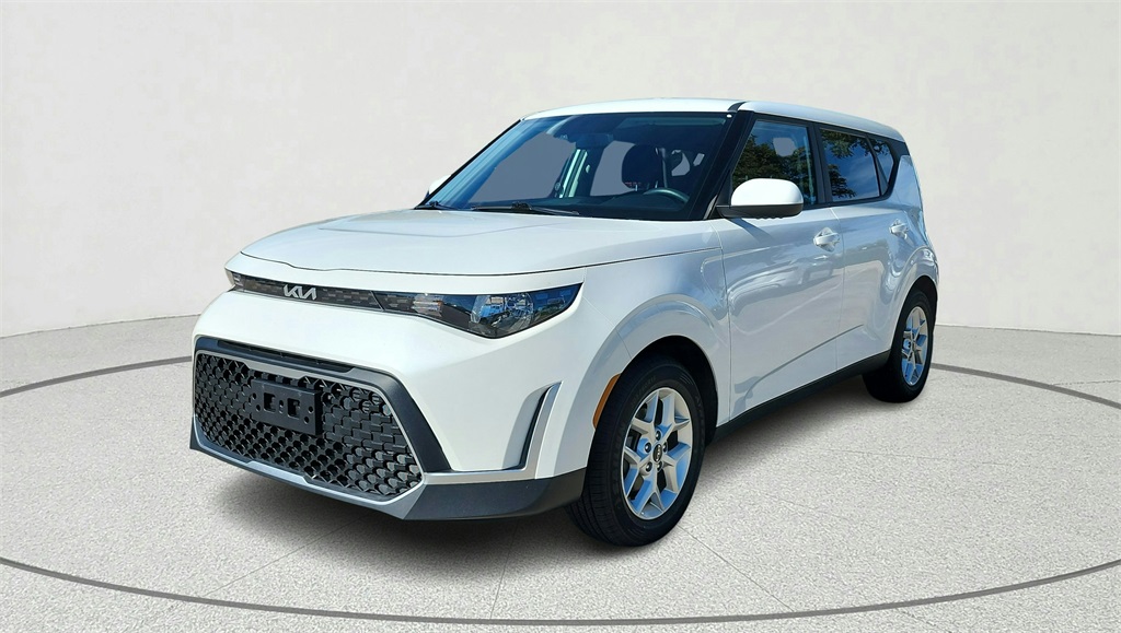 2024 Kia Soul