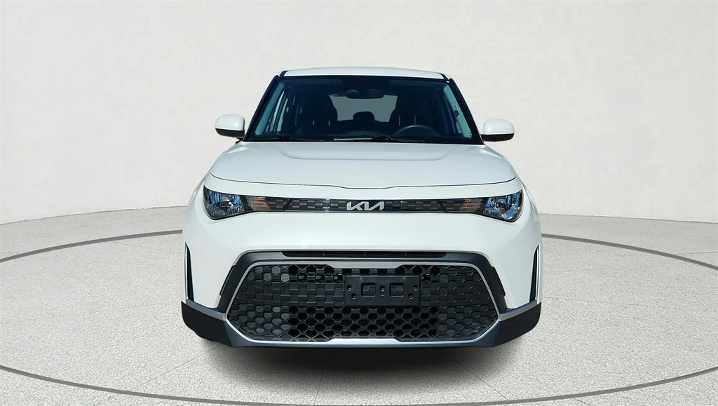 2024 Kia Soul