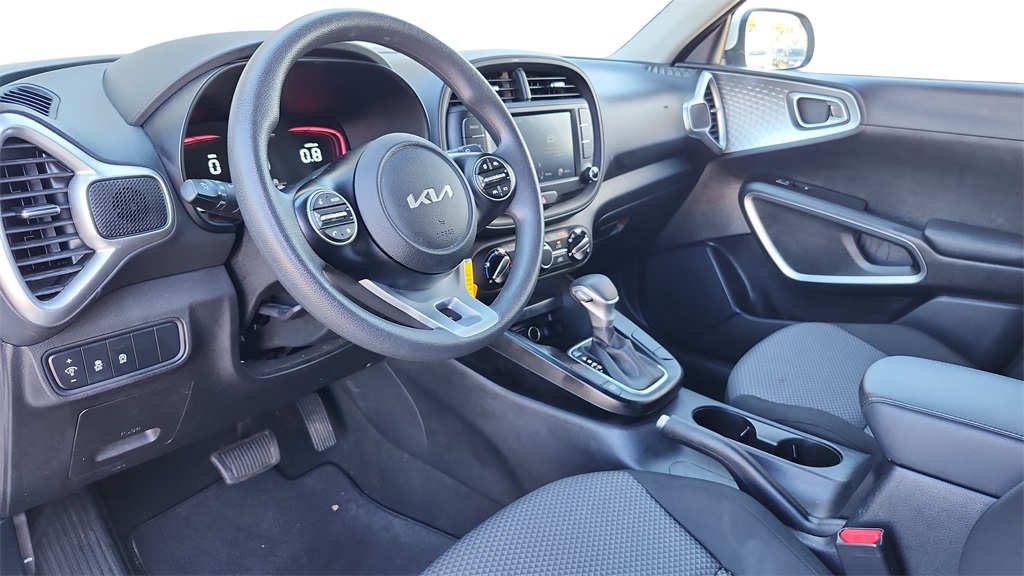 2024 Kia Soul