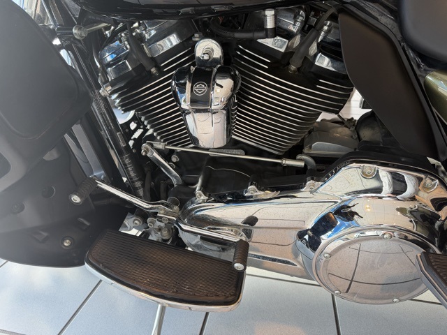 2018 – Harley-Davidson – Ultra