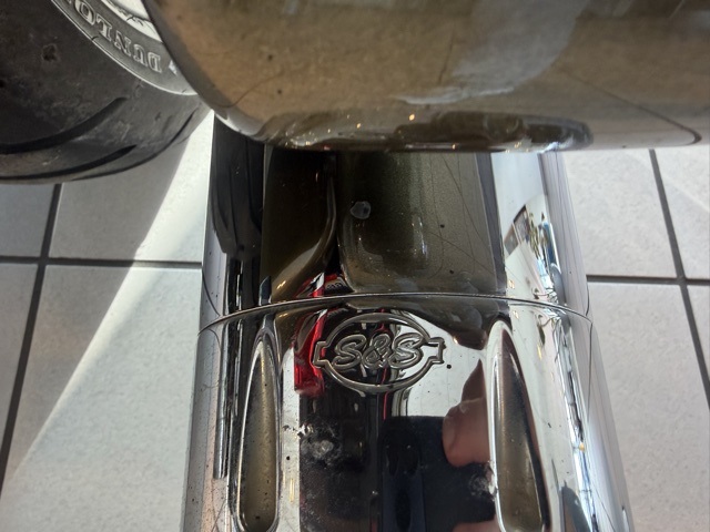 2018 – Harley-Davidson – Ultra