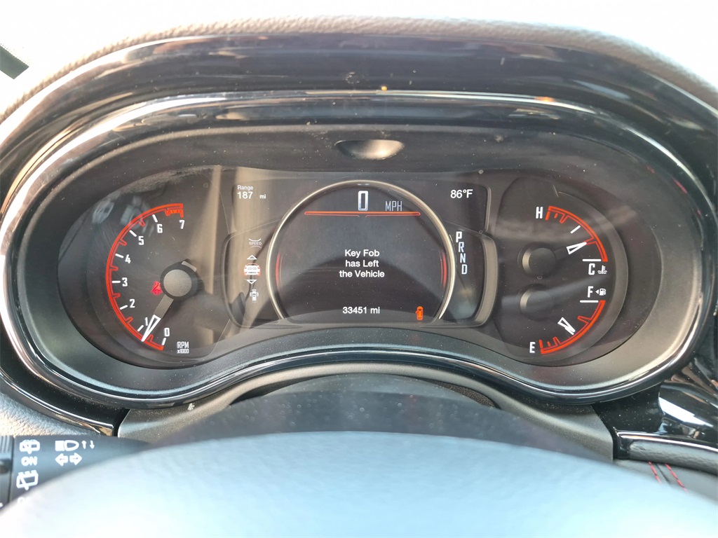 2024 Dodge Durango GT Plus Silver at Baytown Hyundai