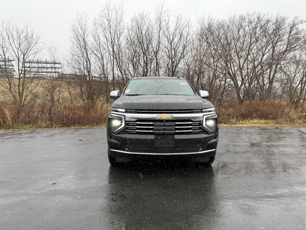 2025 Chevrolet Tahoe